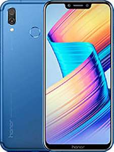 Huawei Honor Play