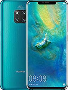 Huawei Mate 20 Pro