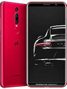 Huawei Mate RS Porsche Design