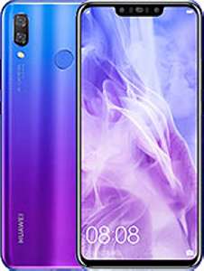 Huawei nova 3