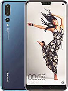 Huawei P20 Pro