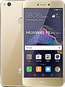 Huawei P8 Lite 2017