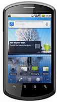 Huawei U8800 IDEOS X5