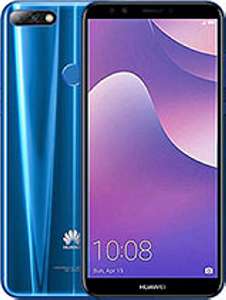 Huawei Y7 Prime 2018