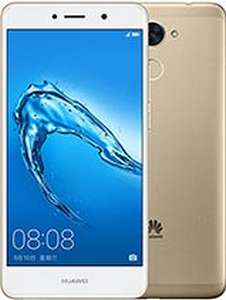 Huawei Y7 Prime