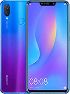 Huawei Y9 2019