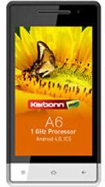 Karbonn A6