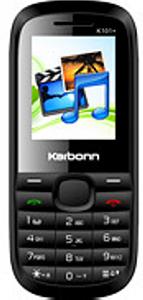 Karbonn K101+ Media Champ