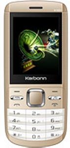 Karbonn K102+ Flair