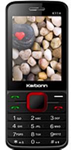 Karbonn K11+