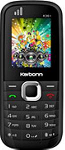 Karbonn K36+ Jumbo Mini