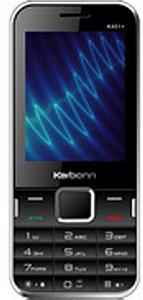 Karbonn K451+ Sound Wave