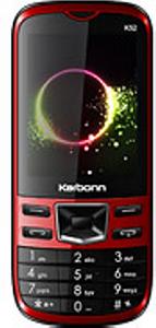 Karbonn K52 Groovster