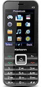 Karbonn K9 Jumbo