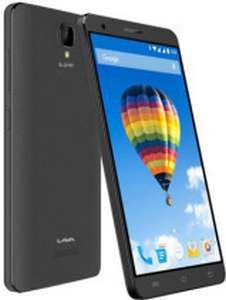 Lava Iris Fuel F2