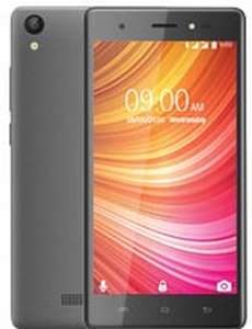 Lava P7+