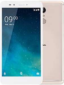 Lava Z25