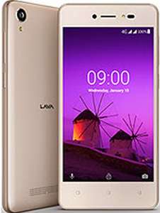 Lava Z50