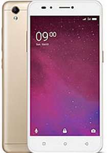 Lava Z60