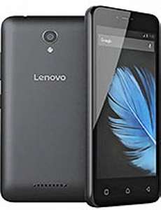 Lenovo A Plus