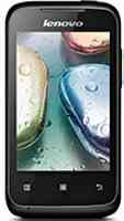Lenovo A269i