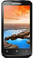 Lenovo A316i