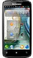 Lenovo A390