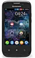 Lenovo A60+
