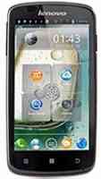 Lenovo A630