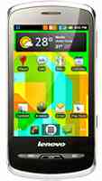 Lenovo A65