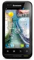 Lenovo A660