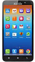 Lenovo A850+