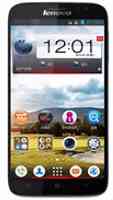 Lenovo A850