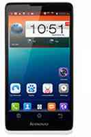 Lenovo A889