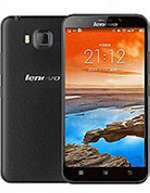 Lenovo A916