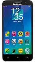 Lenovo Golden Warrior A8