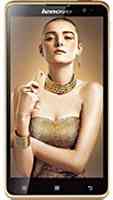 Lenovo Golden Warrior S8
