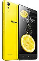 Lenovo K3
