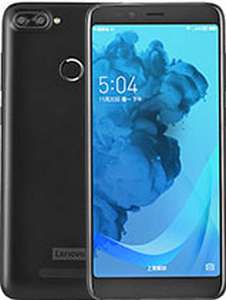 Lenovo K320t