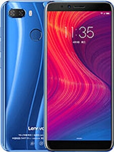 Lenovo K5 play
