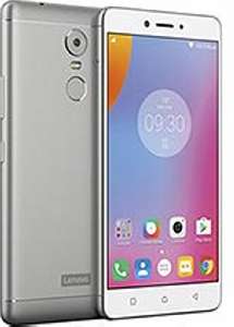 Lenovo K6 Note