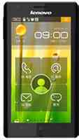 Lenovo K800