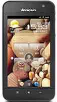Lenovo LePad S2005