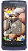Lenovo P700i