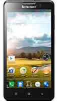 Lenovo P780
