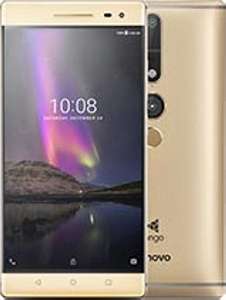 Lenovo Phab2 Pro