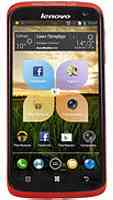 Lenovo S820