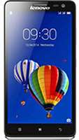 Lenovo S856