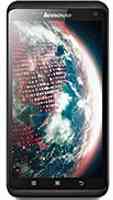 Lenovo S930