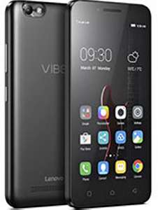 Lenovo Vibe C